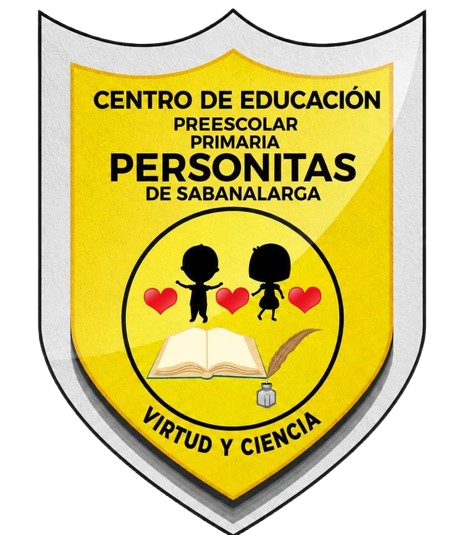 Escudo institucional: Virtud y Ciencia